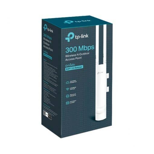 Mihaba EAP110-OUTDOOR Tp-Link