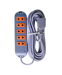 Extensión Universal Vulcanizada 8M OP-830-8M OPALUX