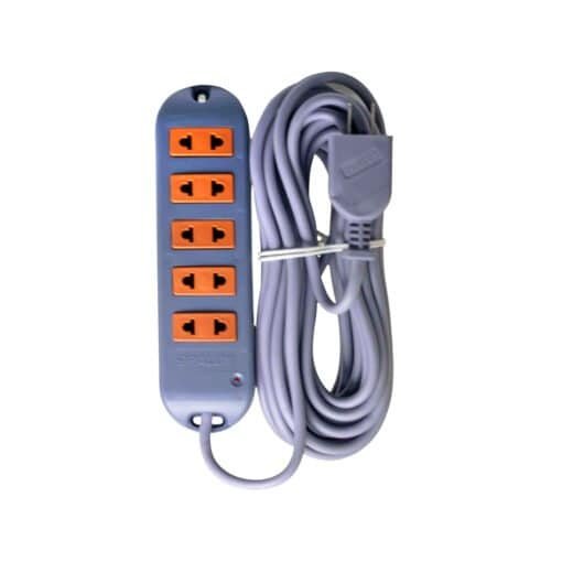 Extensión Universal Vulcanizada 8M OP-830-8M OPALUX