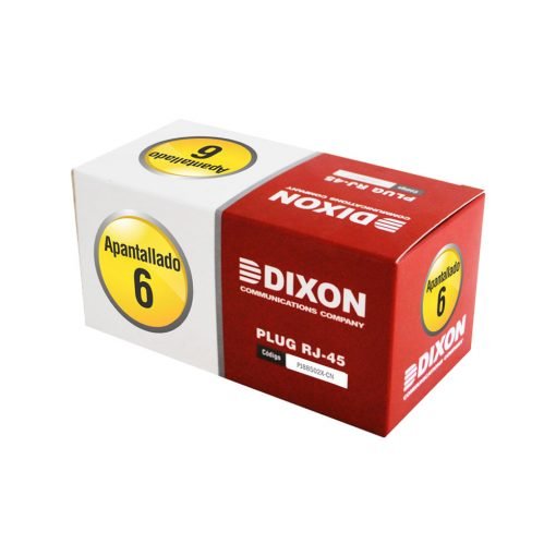 Mihaba PJ88502X-CN-CTO Dixon