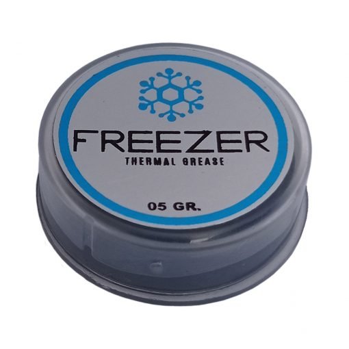 Mihaba SIL-FREEZER-05GR Freezer