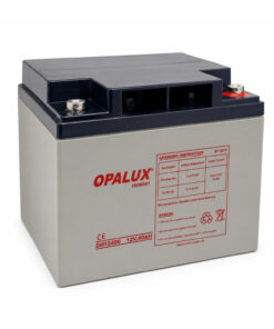 Batería Seca 12V 40AH DH12400 OPALUX