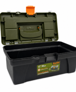 Caja de Herramientas 12" BKR-17345 BAUKER - Imagen 5