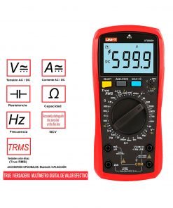 Mihaba UT890D+ Uni-T