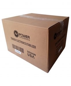 Mihaba CPC-3000VA AVPOWER