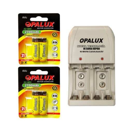 Mihaba MIHABA-DH2700AA-KIT3 Opalux