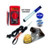 Mihaba WT-2120KIT3 Westor