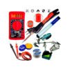 Mihaba WT-850UTKIT6 Westor