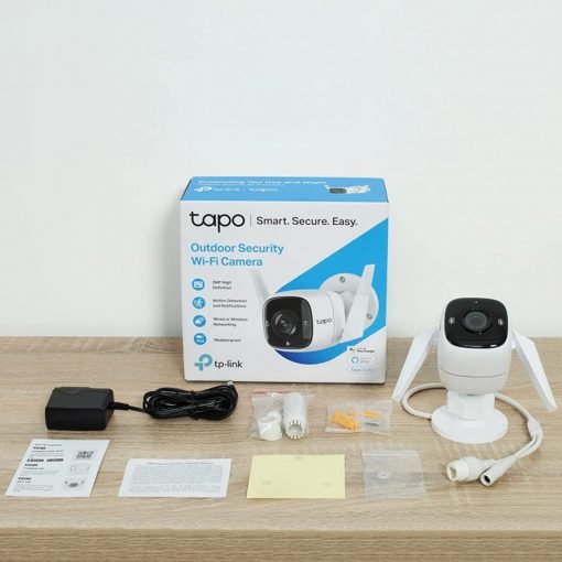 Mihaba TAPO C310 Tp-Link