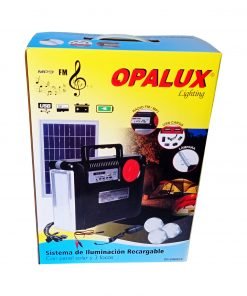 Mihaba OP-SIR8019 Opalux