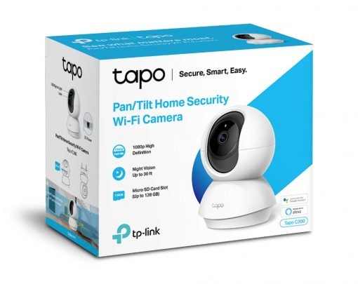 Mihaba TAPO C200 Tp-Link