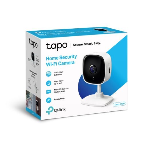 Mihaba TAPO C100 Tp-Link