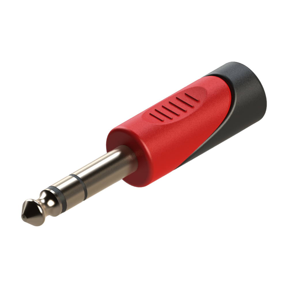 thumbnail image 2 of Goobay 6.3mm To 3.5mm Stereo Adapter Connector – 2 Pack – 2 Year Warranty 2 of 3