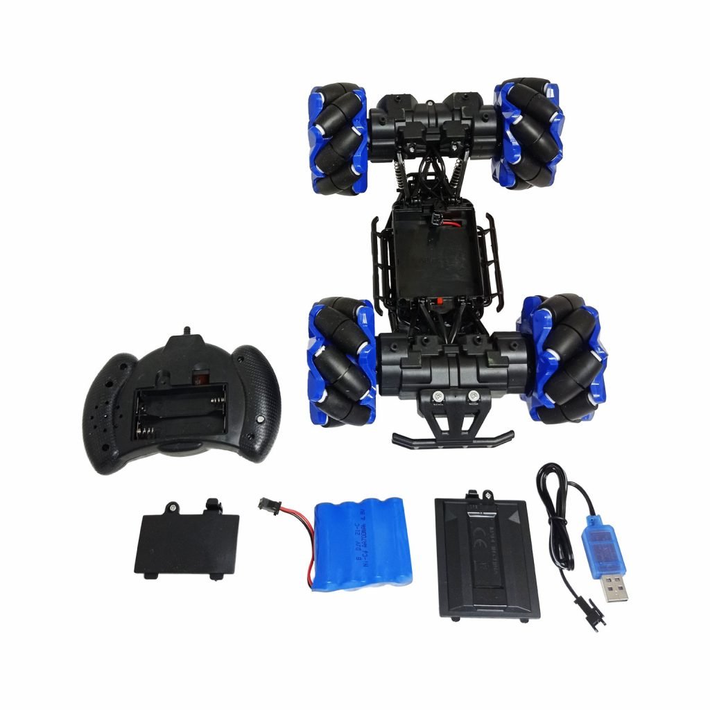 Carro Drift a Control Remoto 3688-G92A - Mihaba.com