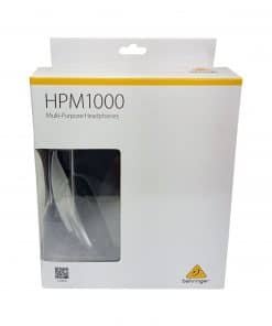 Mihaba HPM1000 Behringer