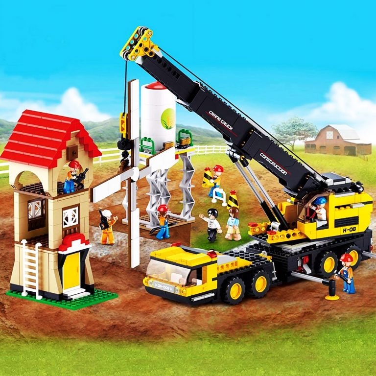Sluban M38-B0897 Torre Magica Della Foresta | Racconti D'Inverno | 247 Pezzi | Costruzioni Compatibili Per Bambini