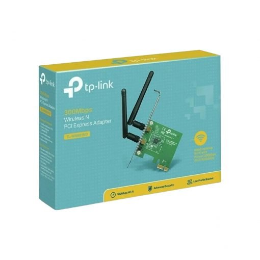 Mihaba TL-WN881ND Tp-Link