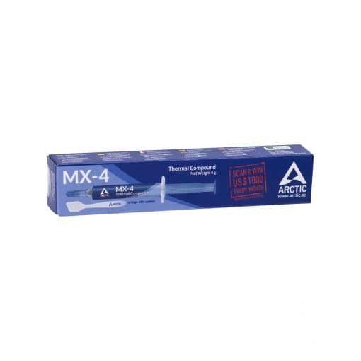 Mihaba MX-4/4G Genérico