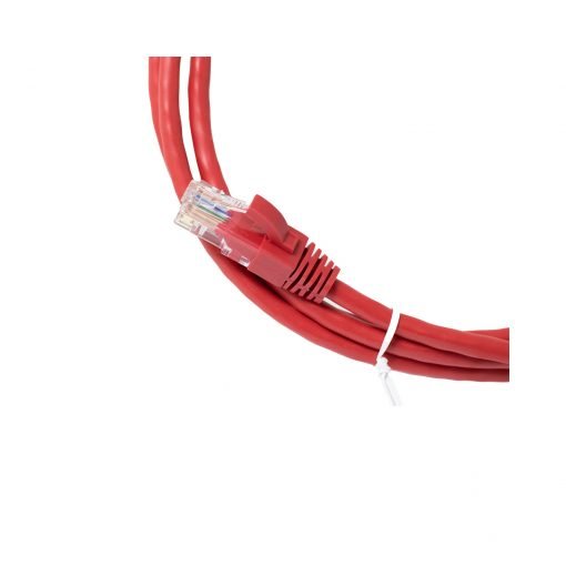 Mihaba PC6LSZH-2M-RED Satra