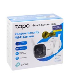Mihaba TAPO C320WS Tp-Link