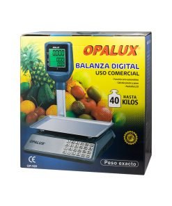 Mihaba OP-989 Opalux