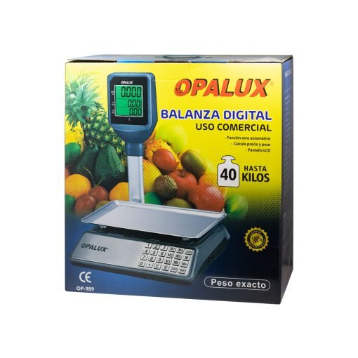 Mihaba OP-989 Opalux