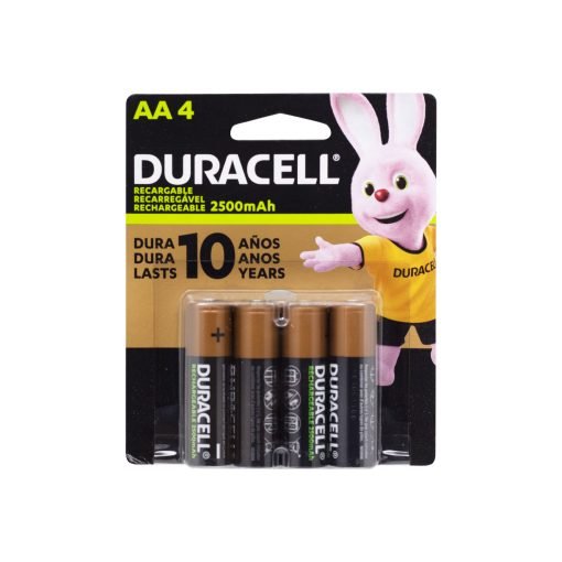 Mihaba DX1500-4 Duracell