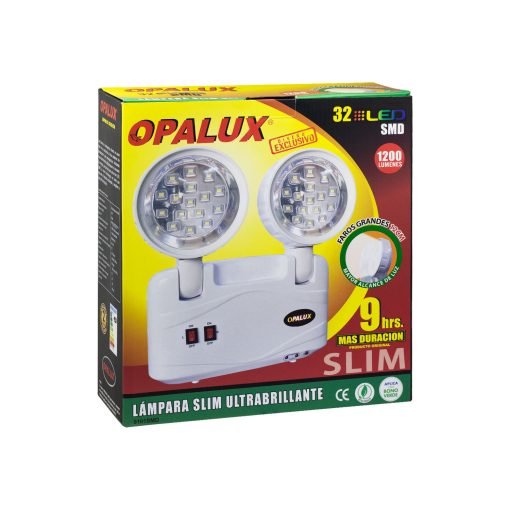 Mihaba 9101SMD Opalux