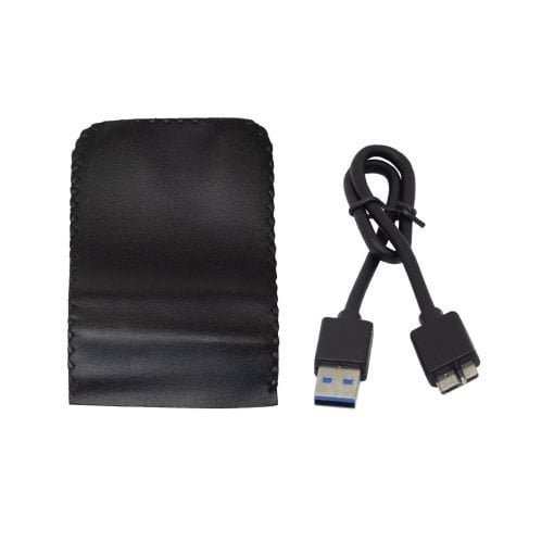 Mihaba RACK-USB-3.0-BLK American Net