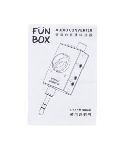 Mihaba FUN-BOX
