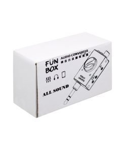 Mihaba FUN-BOX