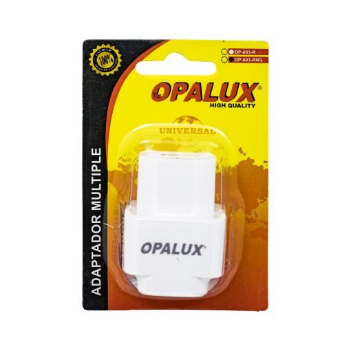 Mihaba OP-603-R Opalux