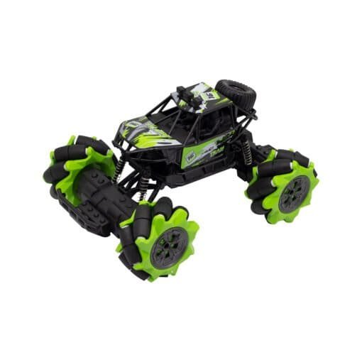Carro Drift a Control Remoto 3688-G92G