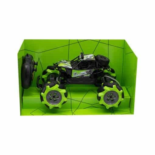 Carro Drift a Control Remoto 3688-G92G - Imagen 3