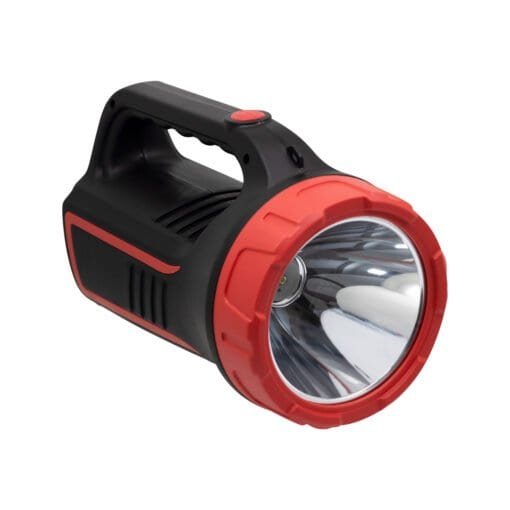 Linterna Portátil Recargable LED 5W OP-8795R OPALUX - Imagen 3