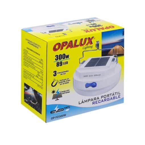 Mihaba OP-FD300W Opalux