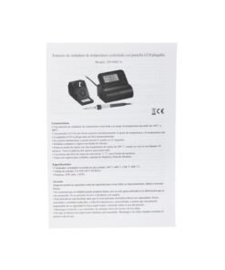 Mihaba ZD-8903-A Takema