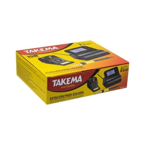 Mihaba ZD-8903-A Takema