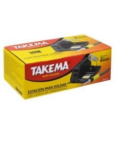 Mihaba ZD-8919-A Takema