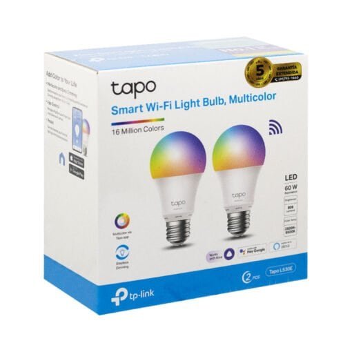 Mihaba TAPO L530E-2 Tp-Link