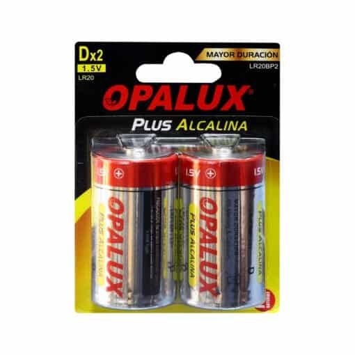 Mihaba LR20BP2 Duracell