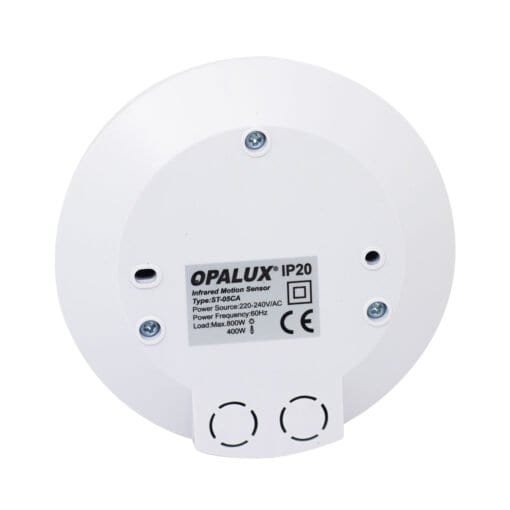 Sensor de Movimiento ST-05CA OPALUX - Imagen 3