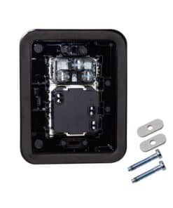 Mihaba BM3KIT-BLACK Opalux