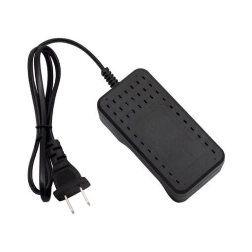 Cargador de Baterias de Litio ICR18650 4.2V JXC-006 - Imagen 4