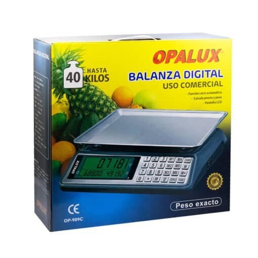 Mihaba OP-989C Opalux