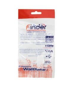 Mihaba TM-1107-2 FINDER