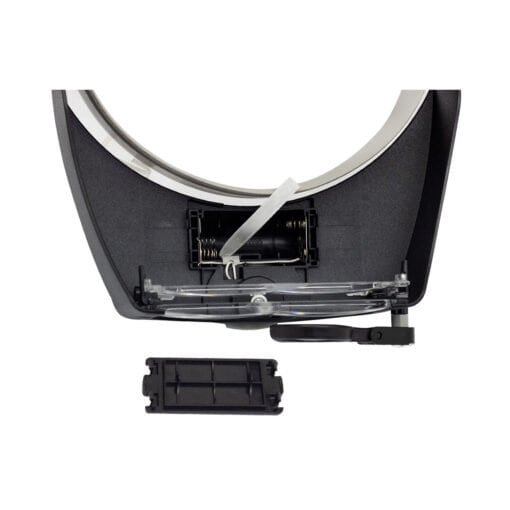 Lupa Visera de Cabeza con Luz LED MG81007 - Imagen 3