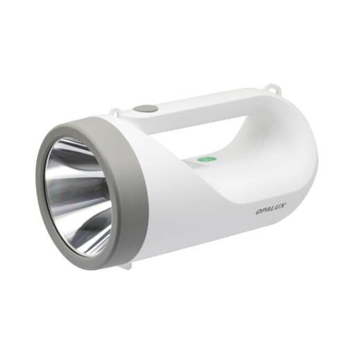 Linterna Portátil Recargable LED 5W OP-L9256 OPALUX