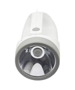 Alternative view of Linterna Portátil Recargable LED 5W OP-L9256 OPALUX
