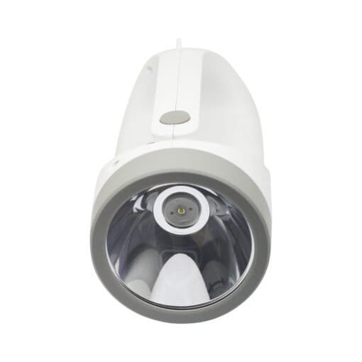 Linterna Portátil Recargable LED 5W OP-L9256 OPALUX - Imagen 2